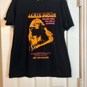 Janis Joplin small top